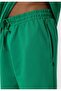 Basic Oversize Shorts Set - 7