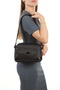 Women's Trend Pattern Faux Leather Shoulder Bag (Special Day, Travel, School)