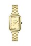 Ch00174L Women Wrist Watch with Steel Cord - 5