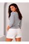 Women's Organic Cotton Long Sleeve - 3