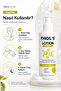 Tb13 Scabthol Sulfur Odorless Purifying, Moisturizing and Soothing Body Care Gel Lotion - 200 ml - 4