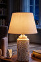 Damora Handmade Decorative Ceramic Table Lamp - 2