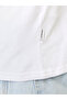 Jorportland Block Branding Ss Cn Ln 12262662   Bright White - 5
