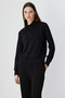 Stone Detailed Sweat 76343 - 2