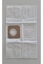 UZAY TOZ TORBA STİLEVS - 2