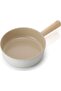 Fika Döküm 7 Prc Beige Pot & Pan Set - 3