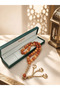 33 Natural Agate prayer beads/Tasbih/ 10mm/for men and women/Perfect Ramadan Gift - 4