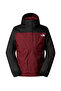 Men's Quest 3 in 1 Triclimate Jacket Nf0A3Yfh0Vo1 Multicolor-S - 7