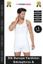 # Men's Corset Upright Posture Body Waist Chest Shaping / Sculpting Belly Tightener Men's Corset Undershirt - 1 Piece