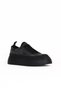 Gray Suede Men's Casual Shoes 10Ma13854 - 2