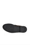 Brown Suede Women's Flat Boots 01Wf2205 - 5