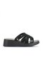 Zaxy Black Zx Zaxy Pose Women's Slippers 22Zx006