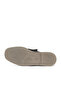 Black Nubuck Women's Flat Boots 01Wd4210 - 5