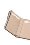 Powder Leather Women's Wallet - 4