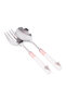 Salad Server Set from Retila