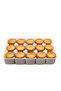 TARTELAT HAMURU TATLI (60 ADET) - 2