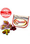 Pomegranate Flavored Pistachio Mini Turkish Delight 2 kg - 3