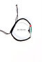 02'Lu Palestinian Map Symbol Colorful Palestinian Map Bracelet A300009-02 - 3