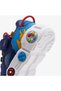 Lil Gametronix 402262N Orthopedic Children's Sports Shoes Blue - 6