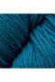 Falkland Worsted Knitting Yarn Petrol Blue 100% Wool 100g 200m (74103) - 2