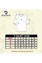 -Women's Stitch and Angel Printed Oversize T-Shirt 100% Cotton |   Comfortable Fit Short Sleeve - 3