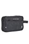 U.S. Polo Assn. Pltrs25005 Anthracite Men's Hand and Shaving Bag – Water-Resistant, Chic and Practical Design - 4