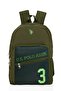 U.S. Polo Assn. Jester Model School Backpack Plcan23213 - Plcan23215