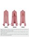 Tül Cibinlik Basic Baby Pink Gölgelik Sineklik - 4