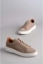 Select 2501 genuine leather men's sneakers shoes mink suede - 7