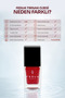 Currant Red Vişne Oje 11 ml - 5