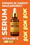 Vitamin E Moisturizing Skin Serum 50 ml Anti-Aging Care for Dry Skin