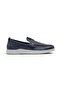 5606 Men's Khaki Leather Casual Shoes
