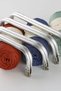 Gizli Metal Bag Bursu – 14 cm - Metal Bag Apparatus Bag Accessory - 6