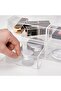MOJAN Make-up storage with 2 drawers, 25 x 12 cm - 3