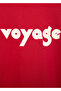 Boat patterned cotton T-shirt - 5