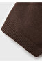 V-neck knitwear sweater - 5