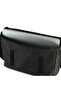 09187101 Deck Messenger Unisex Crossbody Bag - 3