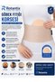 Belly Hernia Corset (16CM) - Supports Hernia, Relieves Waist Pain and Provides Protection Belly Hernia - 2