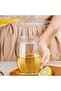 Oil Sprayer Bottle, Refillable Glass Oil Dispenser, Ergonomic Design for Cooking - 2