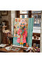 500 Piece Puzzle Stylish Coffee Art # 236 - 4
