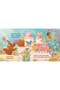 Touchy-Feely Sparkly Mermaids - 2