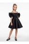 Girl's Designer Evening Dress - 4