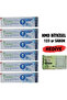 Plant Extract Fluoride-Free X 6 Pcs Toothpaste & 125 Gr Hmd Soap Gift