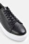 Siyah Sneakers Ayakkabı - 3