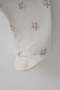 Baby Boy Striped Star 100% Pam Cotton 3 Months 5-Piece Newborn Hospital Release Zibin Set Box - 5