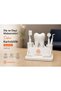 Dental and Dentist Supplies Decor Business Card Holder Bioplastic 13X13 cm