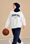 Navy Blue Athletic Hijab Sports Headscarf - Suitable for Daily and Training Use