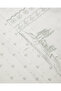Pastoral Patch Cotton Sheet Double Duvet Cover Set 200X220 cm Green - 7