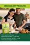 Organic Corn Flour, 500g - 5