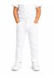 April 23 May 19 Girls Boys Unisex Suitable White Pants Products Weight 39) (height 1.45cm) (12 Years - 4